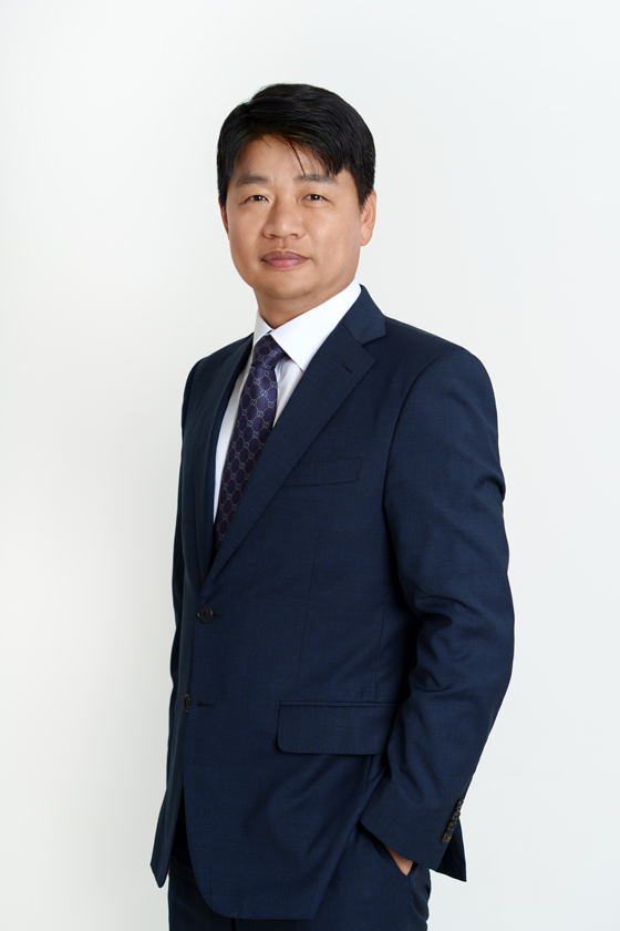 엠디렉스 황일환 상무이사