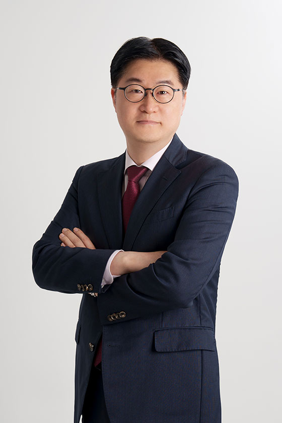 엠디렉스 일본 박재현 이사